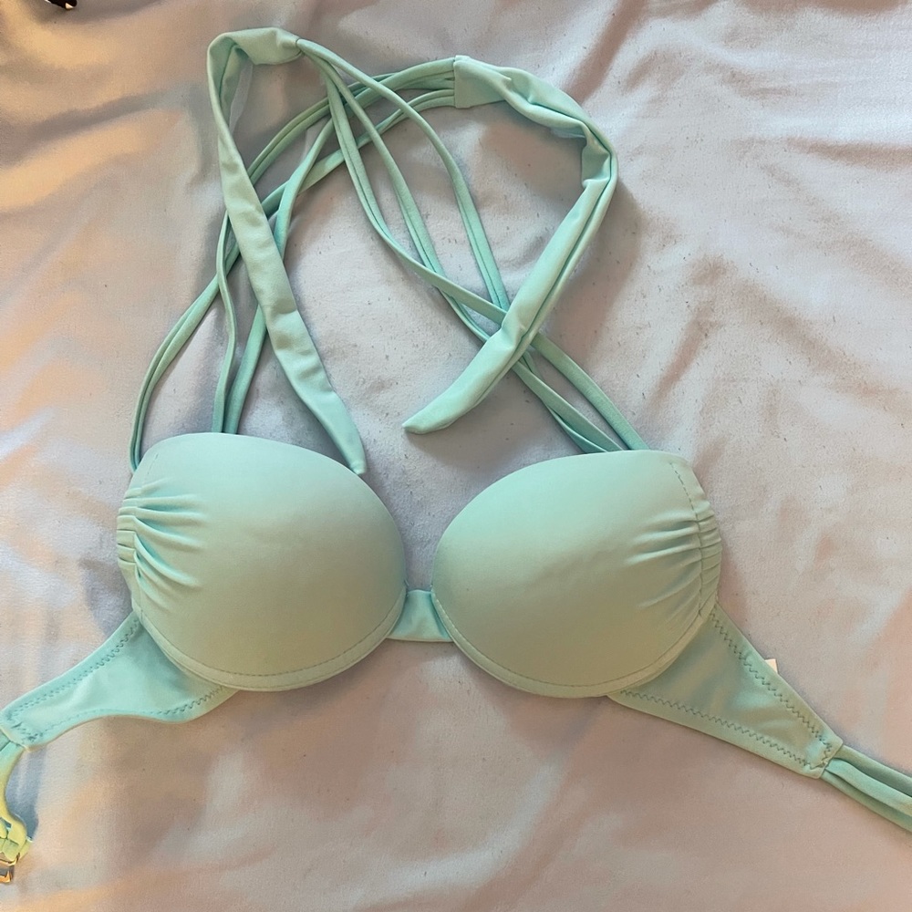 Bathing suit top